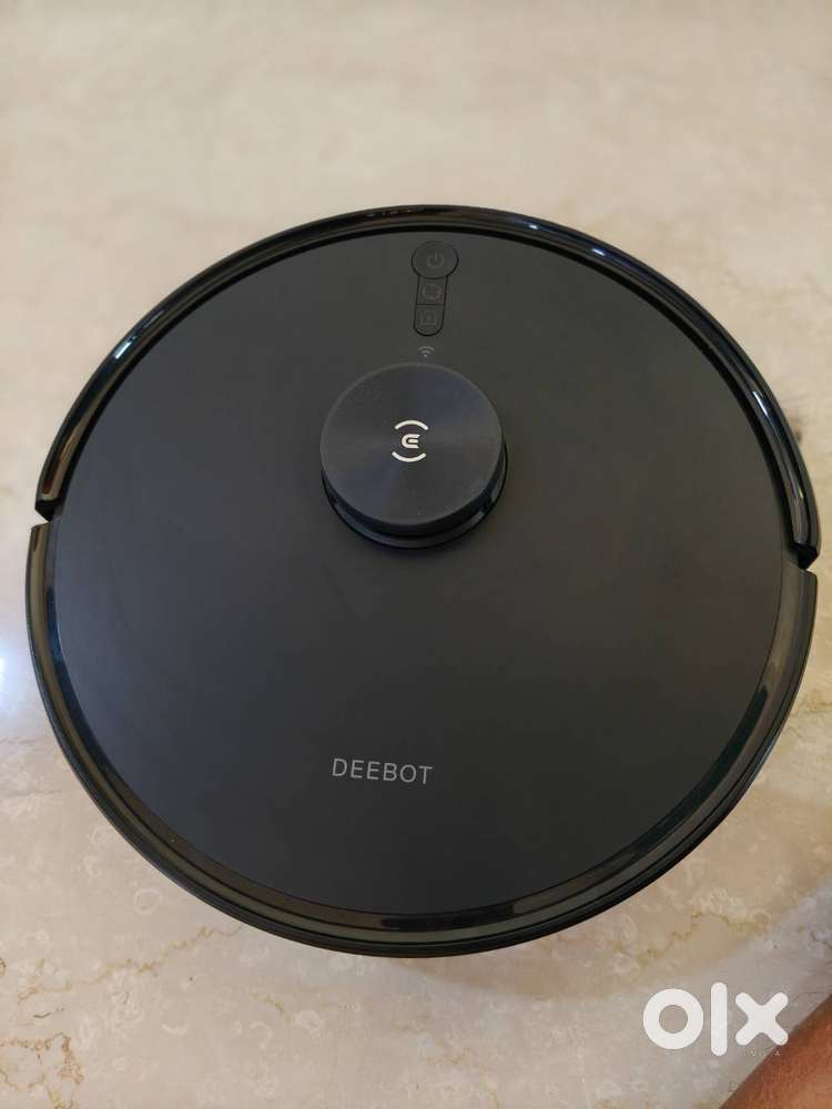 ECOVACS DEEBOT Y1 PRO