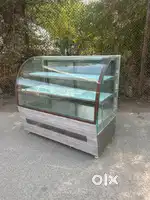 5ft Cake display counter(AIR-COOLING)