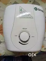 AO Smith gheeyser 15 Litres