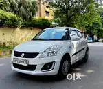 Maruti Suzuki Swift VDI Optional, 2015, Diesel