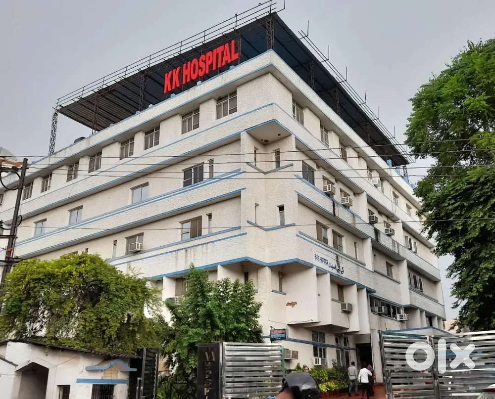 ( HR MAHIMA )अस्पताल में पुरुष / महिला कीआवश्यकता है। APPLY NOW!!