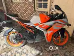 KTM RC 200