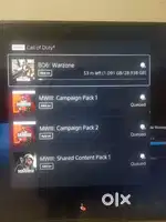 PS4 & PS5 GAMES AVILABLE, Wukong Spider-Man 2 call of duty ops 6