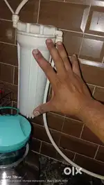 Water purifier Ro kent