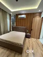 Ultra Luxurious 4 BHK Airbnb Fully Furnished Villa Available For Rent
