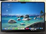 MacBook Pro M3 Pro – 18GB RAM, 512GB SSD – Excellent Condition