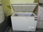 D fizzer godrej 300Ltr