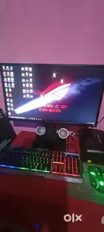 Desktop Computer