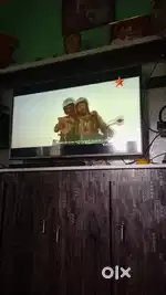 Vu tv 50 inches super good workings