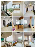 Sea View Flat