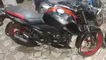 Apache rtr 160 4v special edition for sell