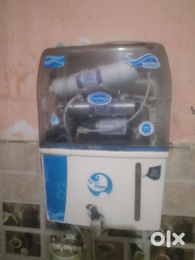 आरो सेल्स करना है