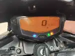 Apache 1604v bike in good condition