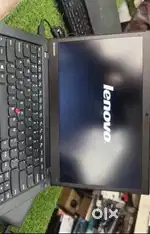 Lenovo thinkpad t440s i7 4th 12gb ram 256gb SSD screen flickers