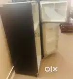 Whirlpool Mastermind 220 Litre  Double Door fridge