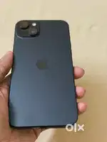 Iphone 15 Plus - Black