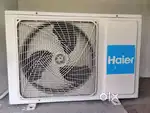 Haier AC 1.5 Ton