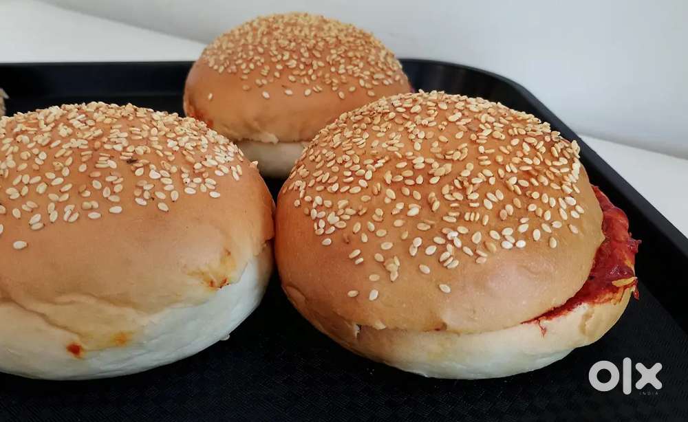 Bakery helpar