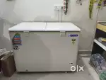 Deep Freezer