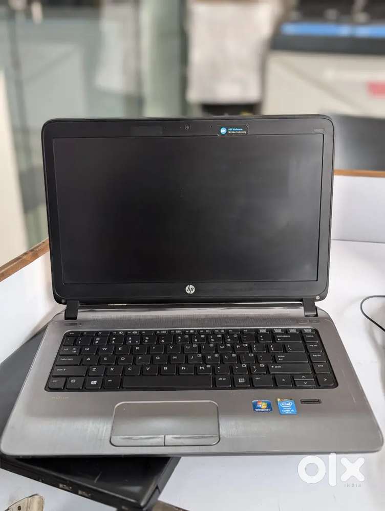 Intel Core i5 4th Generation/16 GB/256 GB /14 FHD/ Good Battery.