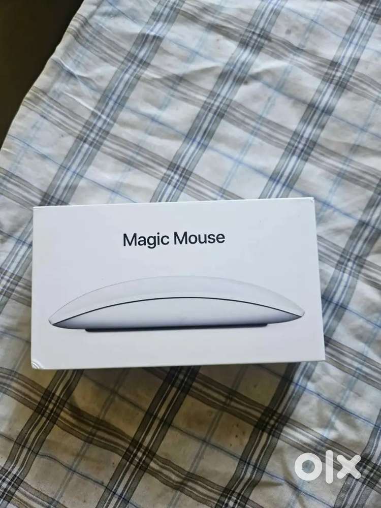 Apple Magic Mouse 2 Sealed Unit