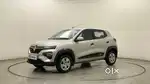 Renault KWID 2015-2019 1.0 RXT AMT, 2022, Petrol