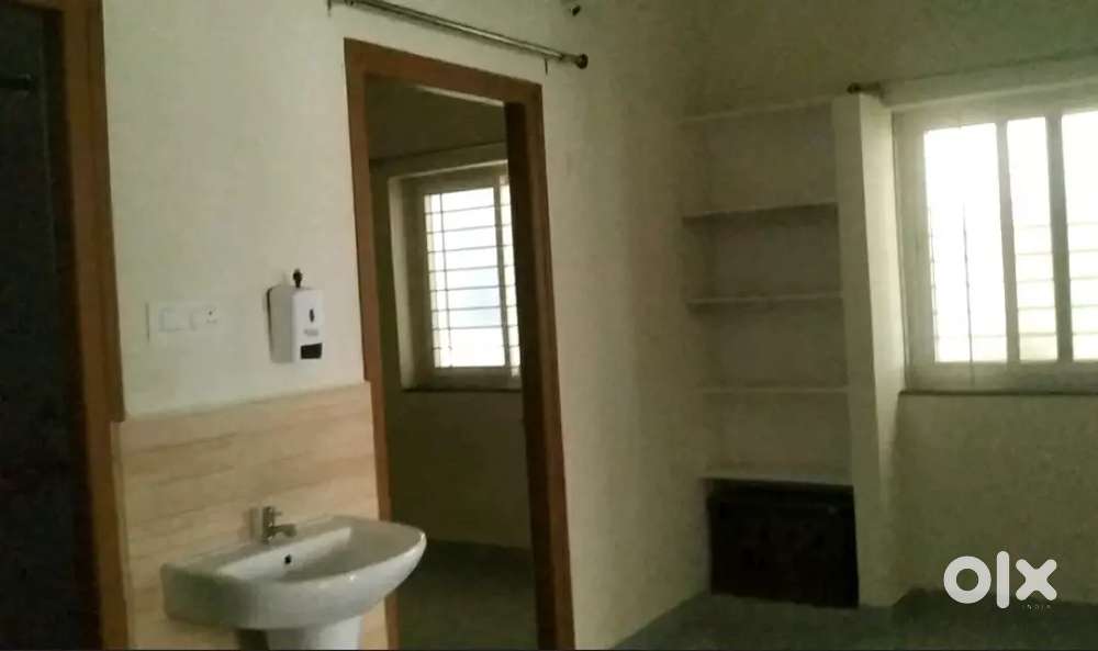 1st floor RCI ROAD BALAPUR MALLAPUR