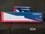 Unboxing Crompton high speed ceiling fan