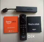 Fire stick