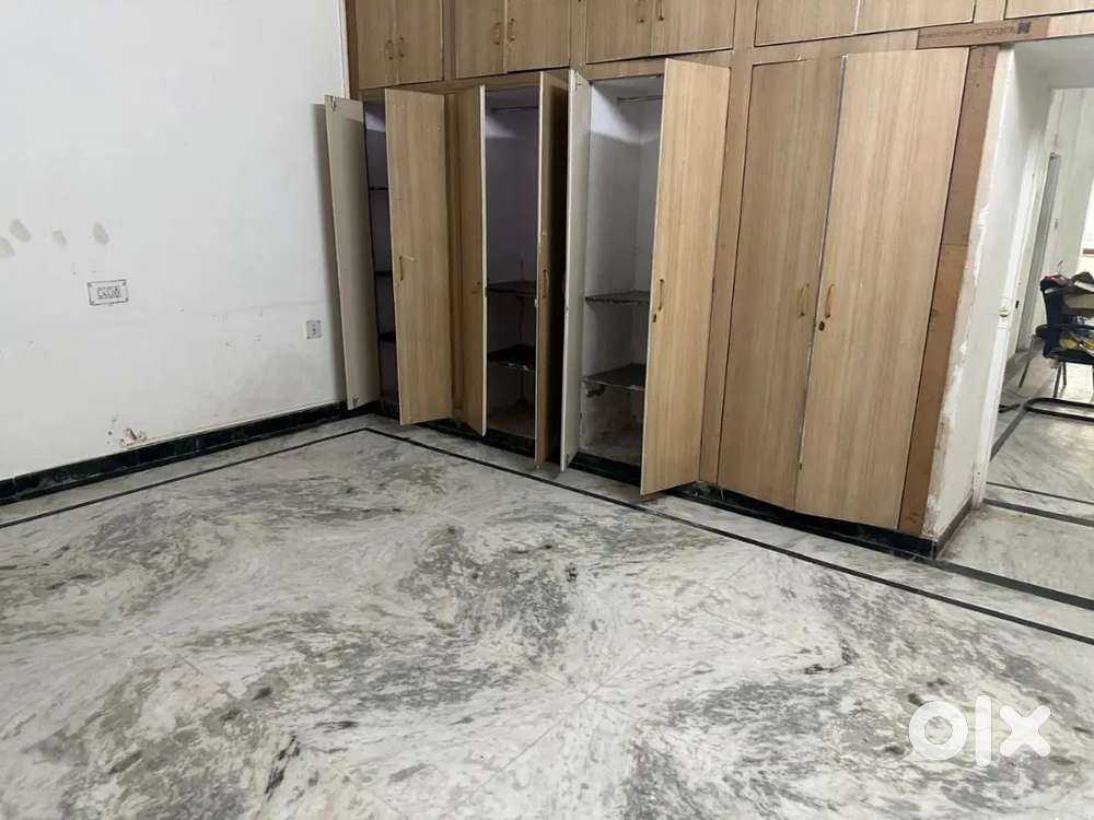 2bhk independent unfurnished flat for rent at Triveni Nagar Gopalpura