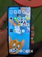 Redmi note 10 pro max 6 128 4g mobile