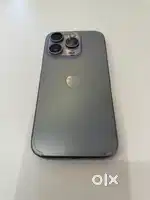 15Pro - 256 GB