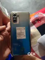 Mi phone good condition second hand redmi note 10s