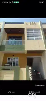 House for rent  jhalawar rajsthan gd centurian hotel