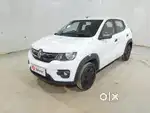 Renault KWID 1.0 RXT SCE Special, 2017, Petrol