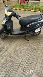 Scooty Hero