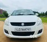 Maruti Suzuki Swift 2011-2014 VDI, 2014, Diesel