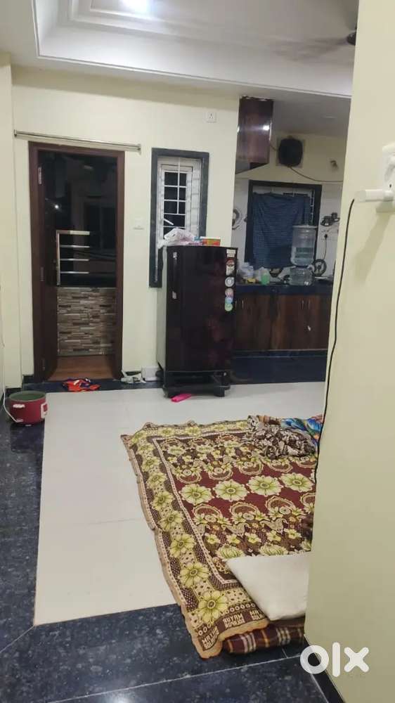 Need a roommate for sharing