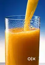 Juice maker needed