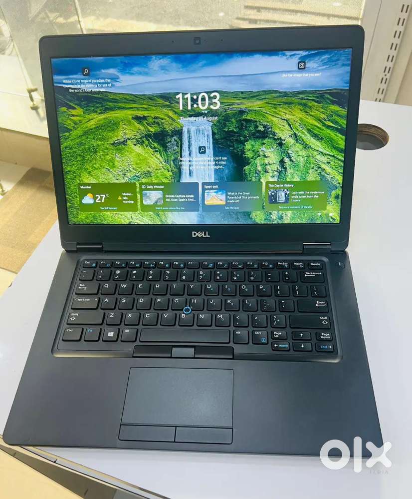 Used laptop for sale