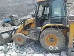 JCB3DX VERY GOOD WORKING TODAY