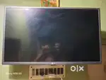 LG-TV 32 inch in  7000