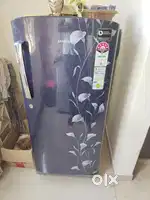 Samsung 5-Star Single Door Refrigerator – Excellent Condition