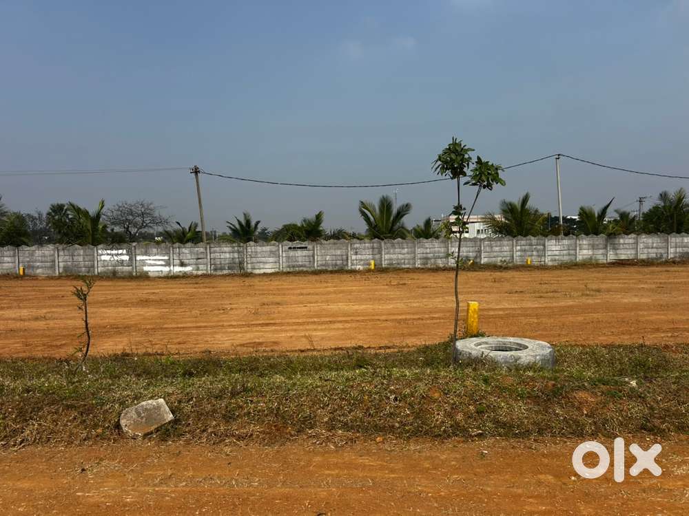 Best Investment! 60 Acres Venture – ₹1900 per Syd – City Limits