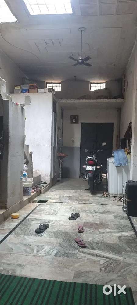 मिमलाना रोड,शहाबुद्दीनपुर रोड नियर चमन डेरी