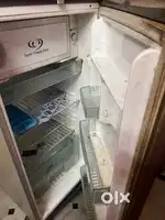 Samsung 3star fridge
