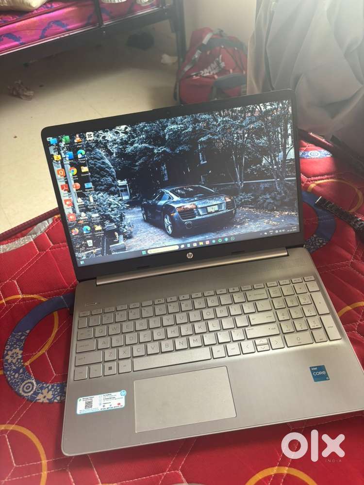 HP Laptop 15s