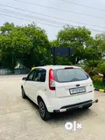Ford Figo 2013 showroom condition my car