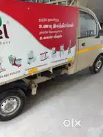 Driver needed