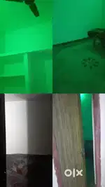 Beautiful room for bachelor's